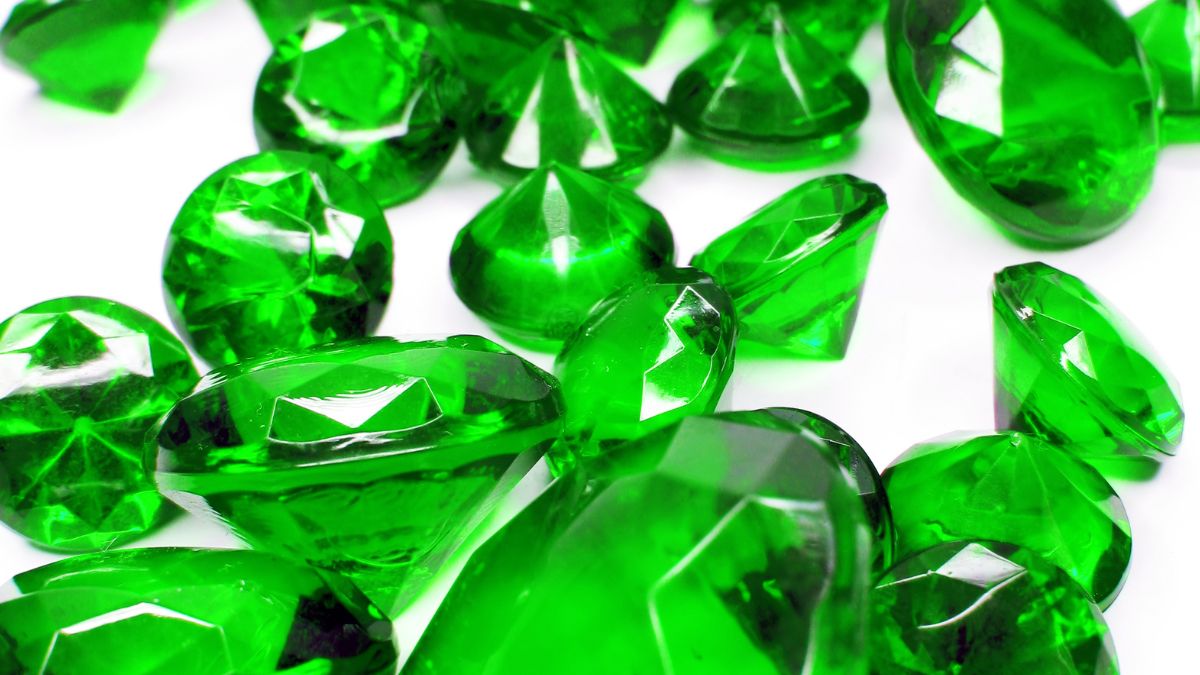 Panna Stone SideEffects Who Should NOT Wear Green Emerald Gemstone?